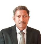 G.M. Arunkumar