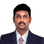 Arun Ramachandran