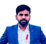 V. Dhivakar