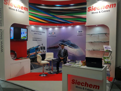 InnoTrans, Berlin