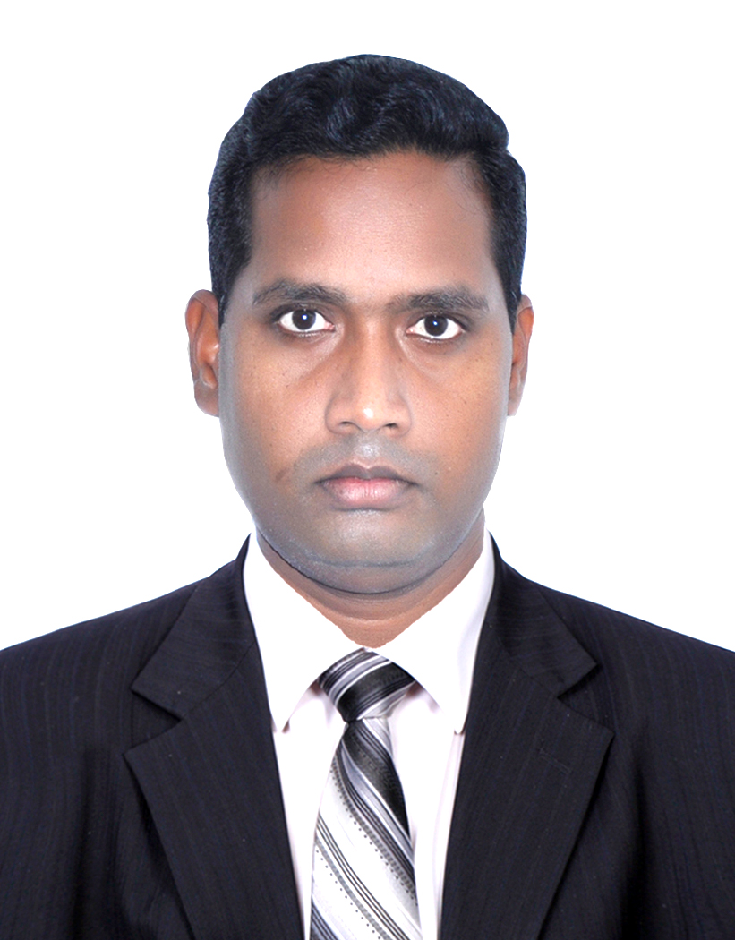 Hrudananda Mahanta