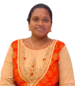 K. Mangaiyarkarasi