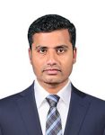 A.S. Vasantha Kumar