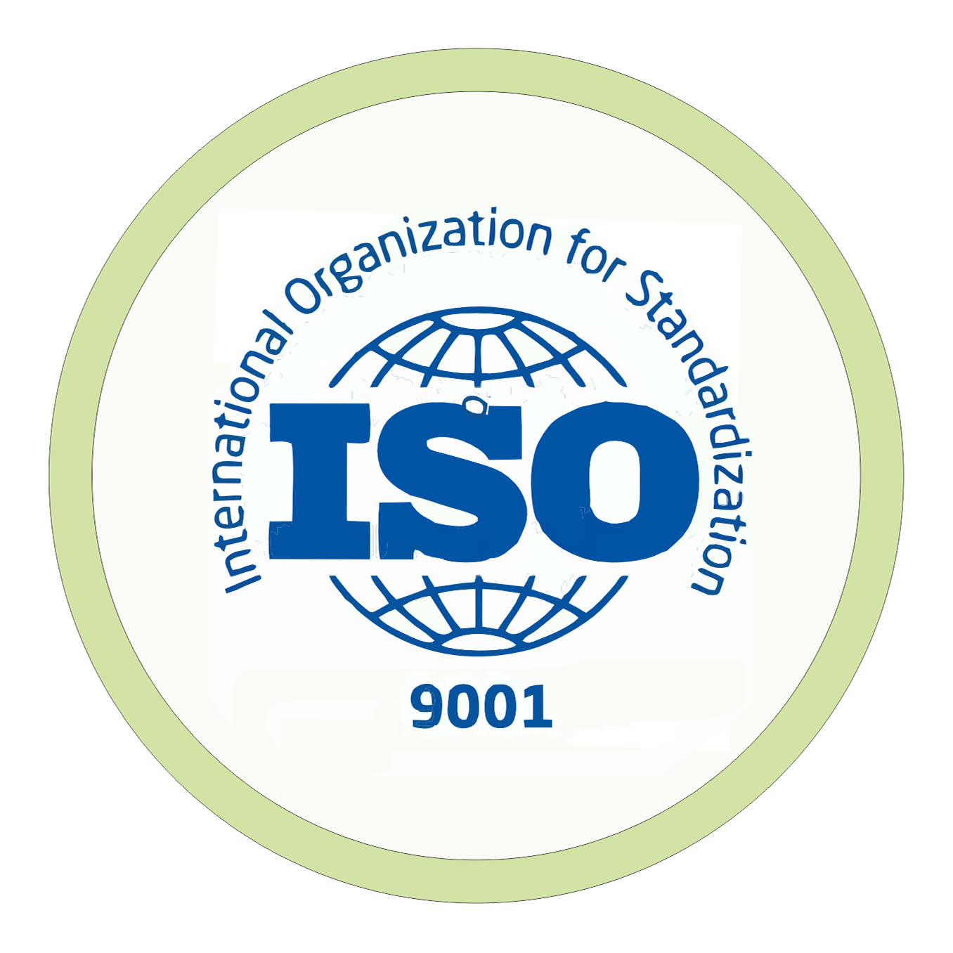 Certification 1