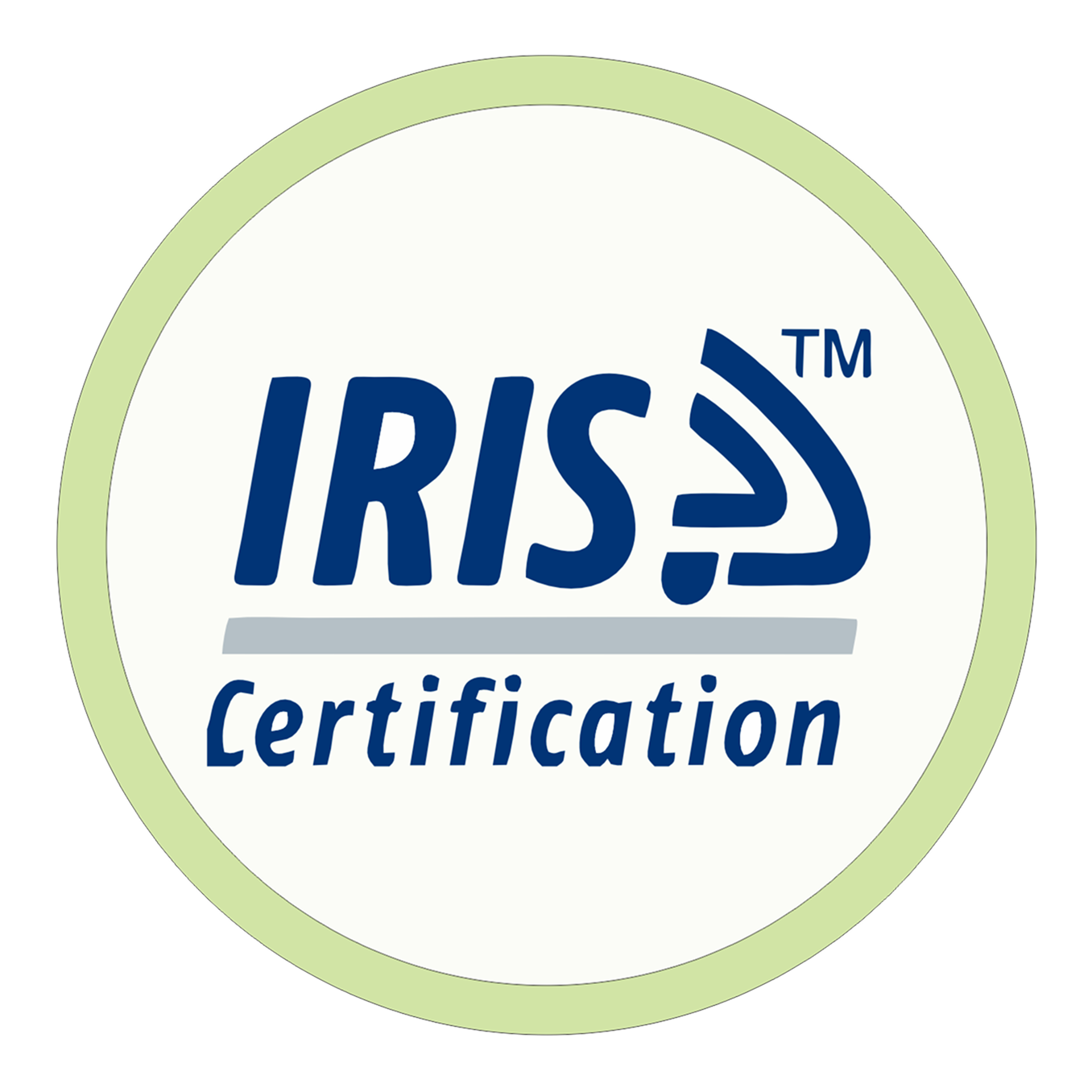 Certification 7