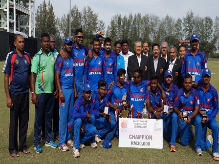 Siechem cricket team