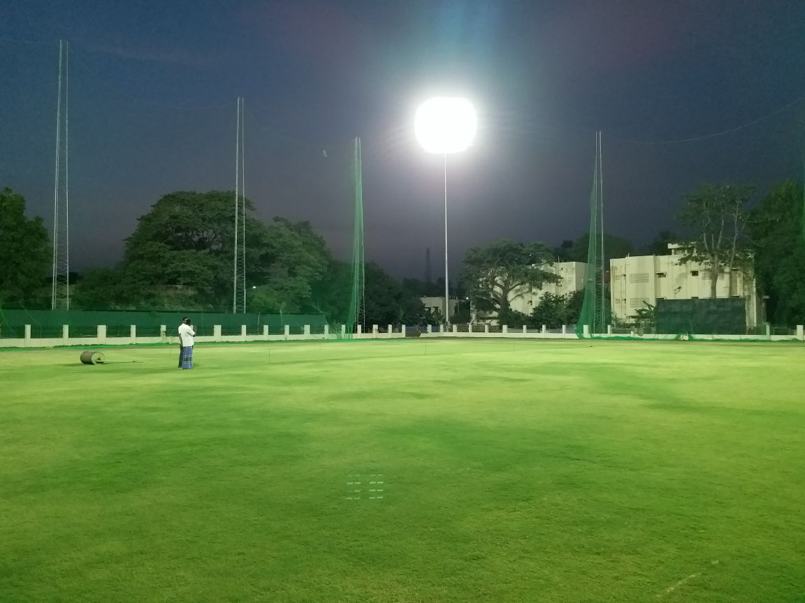 Siechem cricket team 2018